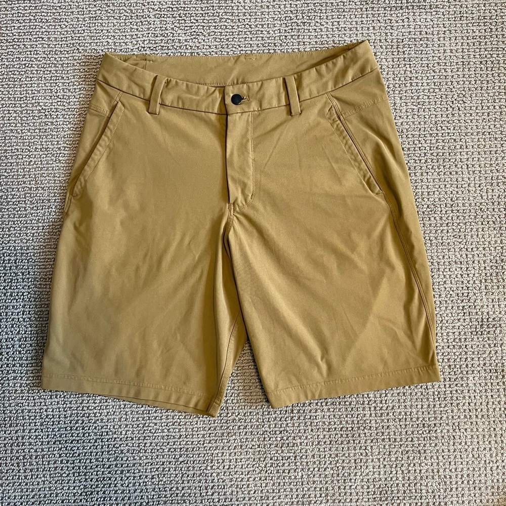 Lululemon Mens Shorts